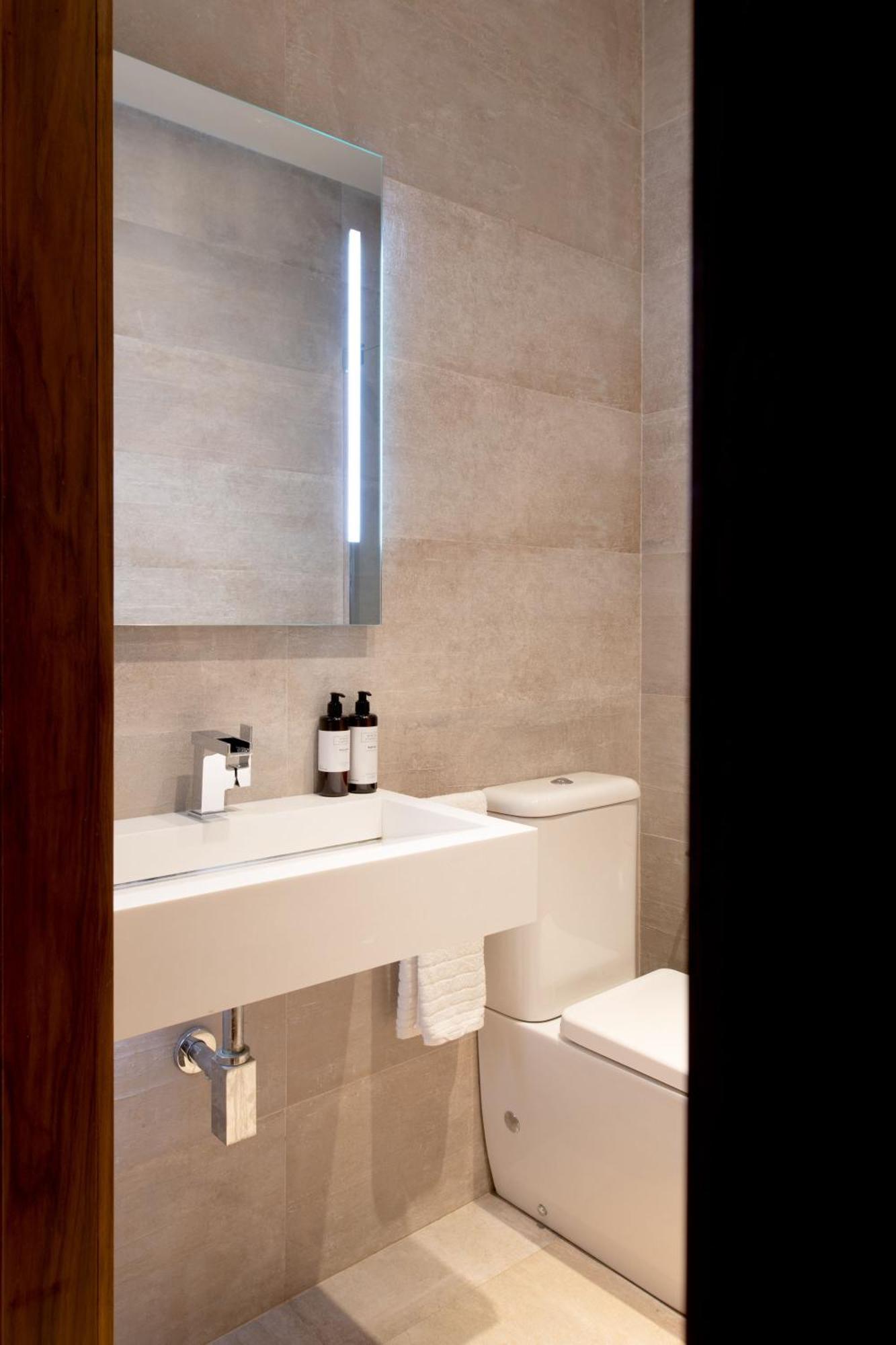 Hommyhome Arenal Luxury Seville Exterior photo