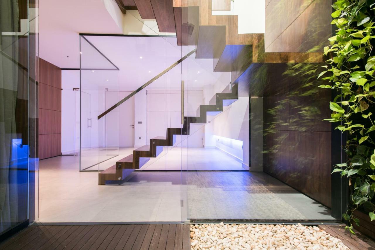 Hommyhome Arenal Luxury Seville Exterior photo
