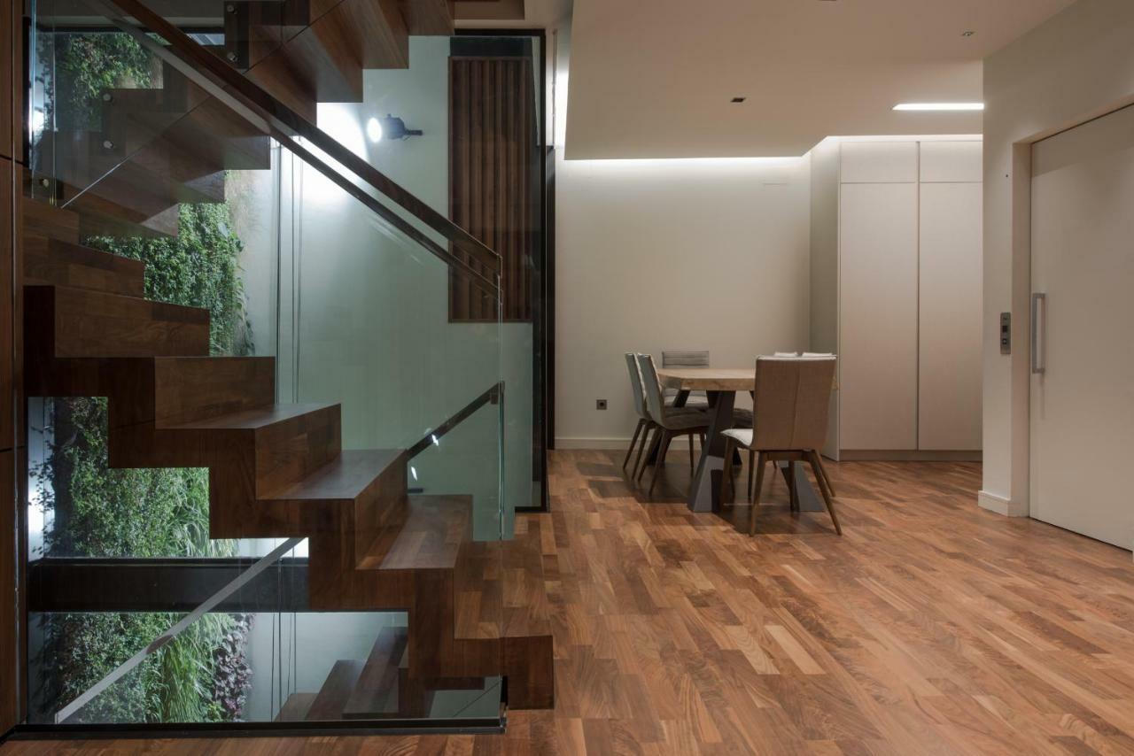 Hommyhome Arenal Luxury Seville Exterior photo