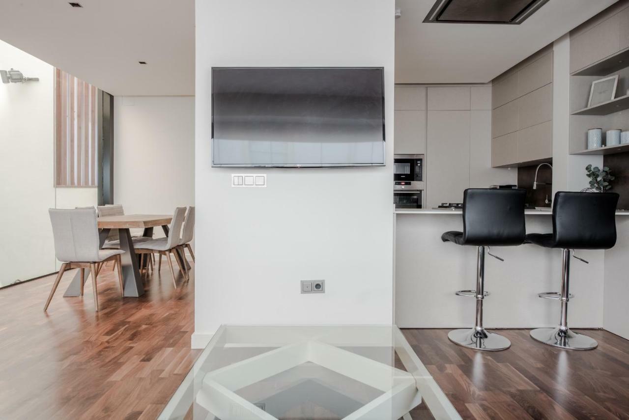 Hommyhome Arenal Luxury Seville Exterior photo