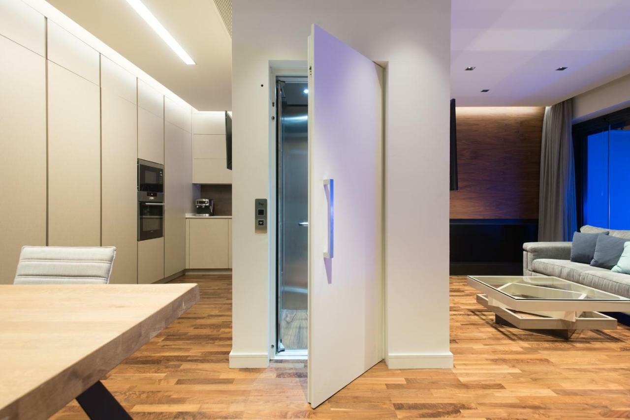 Hommyhome Arenal Luxury Seville Exterior photo
