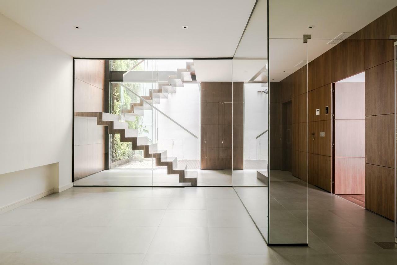 Hommyhome Arenal Luxury Seville Exterior photo